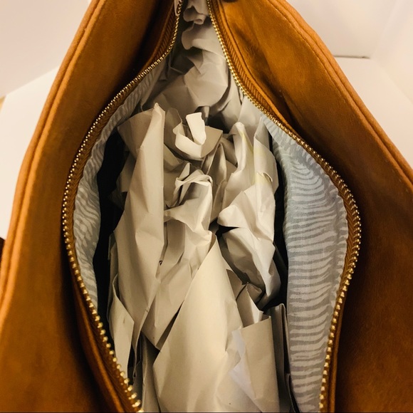 Women’s NWT Altar’d State Brown Purse - Picture 4 of 4